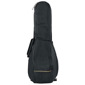 RockBag RB 20636 B/PLUS Premium Line Round Mandolin Gig Bag Gigbag