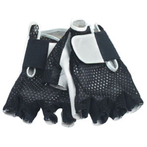 RockBag RB 22950 B M Drummer Gloves Fingerless Medium Drummer