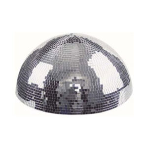 Showgear Half-Mirrorball 40 cm Discokugel