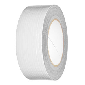 Musik Produktiv Gaffa Tape white Klebeband