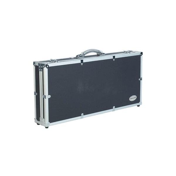 RockCase RC 23212 B Standard Line Microphone Flight Case