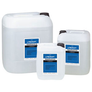 Litecraft B III High temperature 5 L Fluid