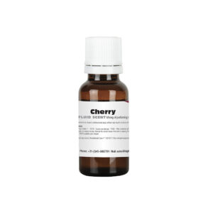 Showgear Fog Fluid Scent Cherry