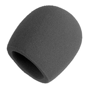 Shure A 58 WS wind screen black Mikrofonzubehör