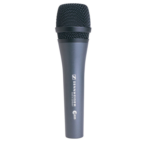 Sennheiser e835 Vokalmikrofon