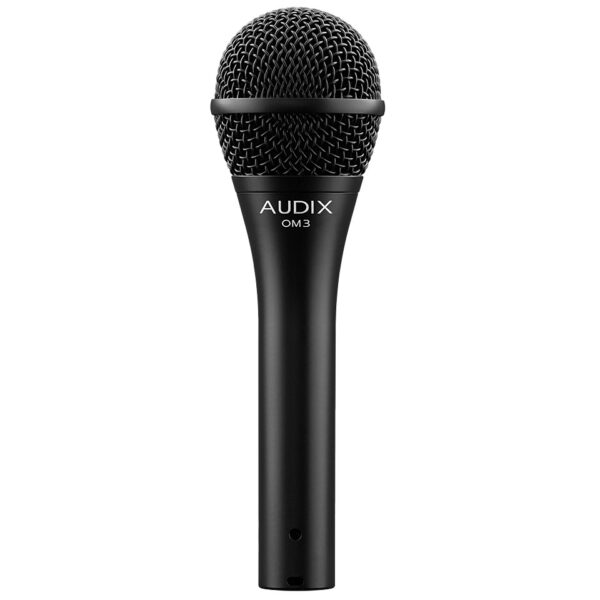 Audix OM3 Vokalmikrofon