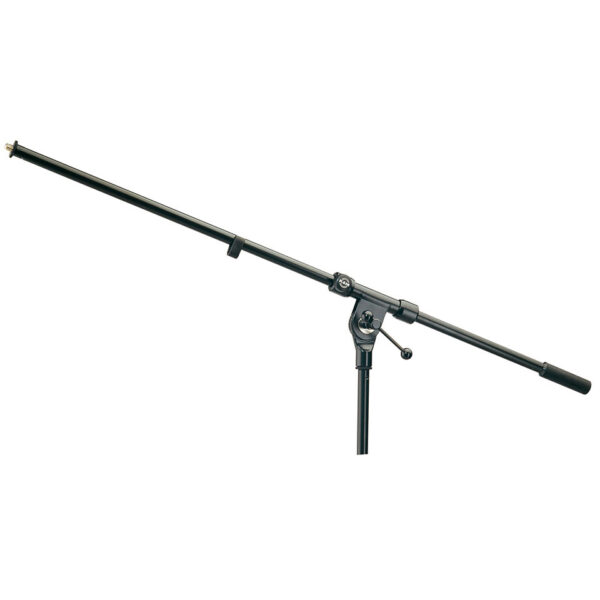 K&M 211 Boom arm Mikrofonständer