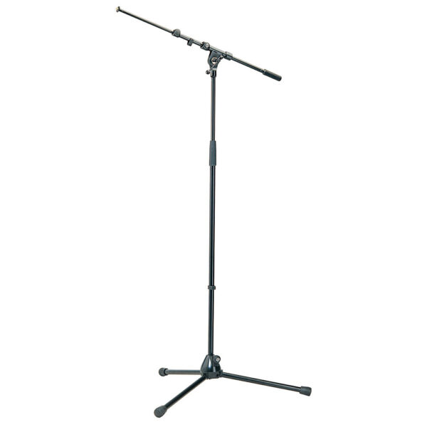 K&M 210/9 large Microphone Stand Mikrofonständer