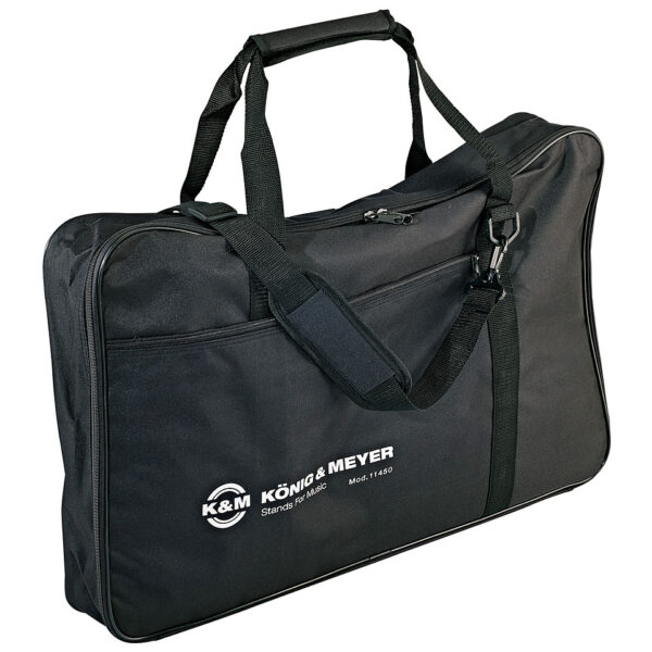 K&M Carrying case 11450 Notenpulttaschen