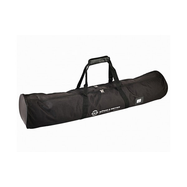 K&M 21311 Carrying case for 2 speaker/light stands Lautsprecherzubehör