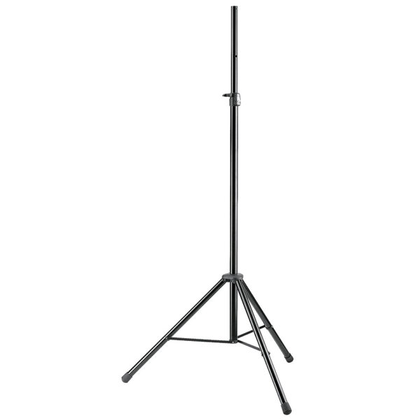 K&M 24630 Lighting stand - black Lichtstativ