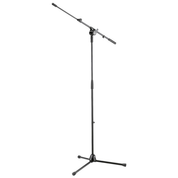 K&M 25600 Microphone stand Mikrofonständer