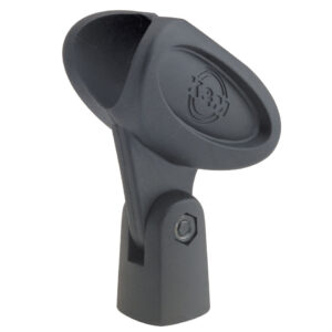 K&M 85055 Microphone Clip 28-34 mm Mikrofonklemme