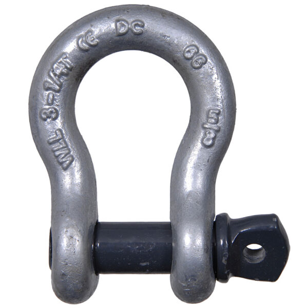 Litecraft Omega shackles 3