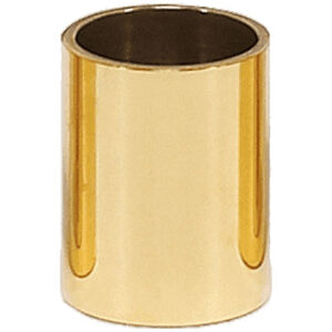 Dunlop Brass Slide 223