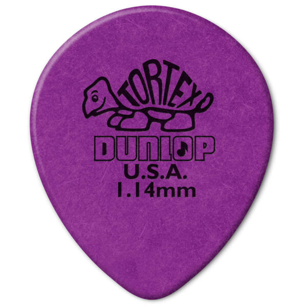 Dunlop Tortex Teardrop 1