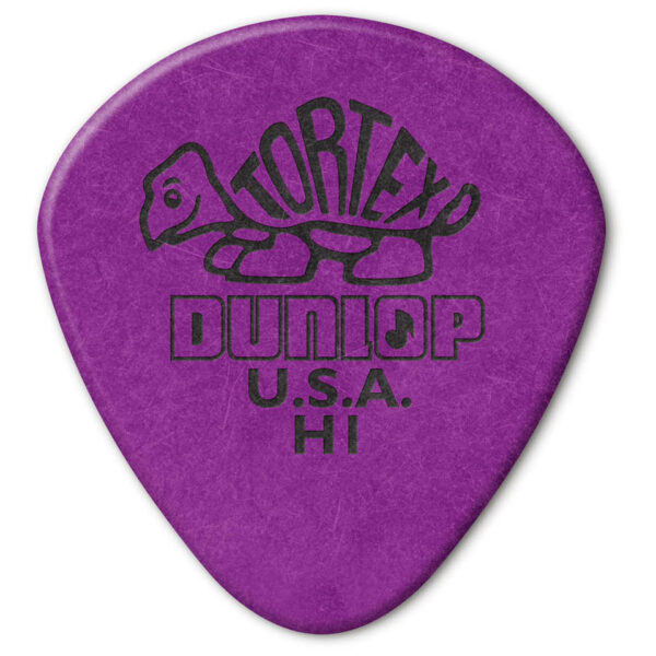 Dunlop Tortex Jazz I H1 Heavy (36 pcs) Plektrum