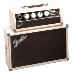 Fender Mini Tone Master Mini Amp