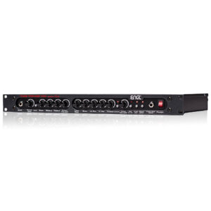 Engl E530 Preamp E-Gitarre