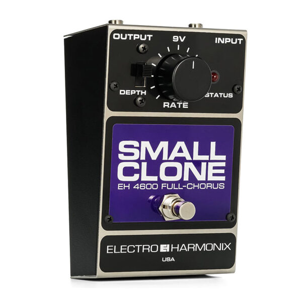 Electro Harmonix Small Clone Effektgerät E-Gitarre