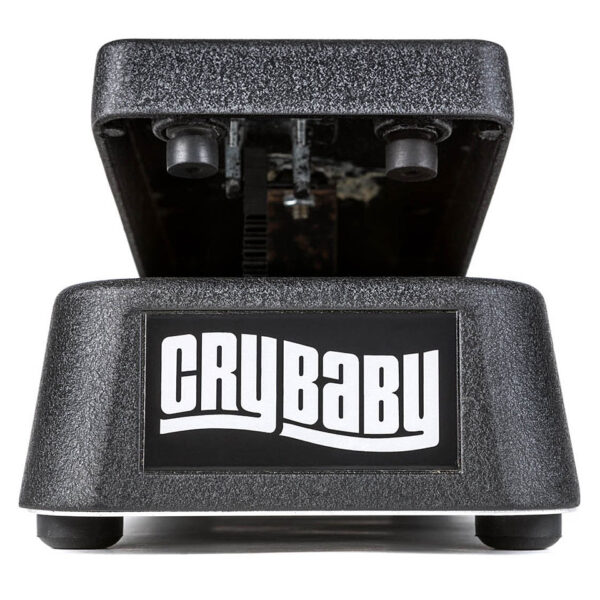 Dunlop Cry Baby 95Q Wah Q Control Effektgerät E-Gitarre