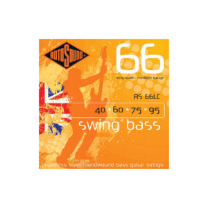 Rotosound Swingbass RS66LC Saiten E-Bass