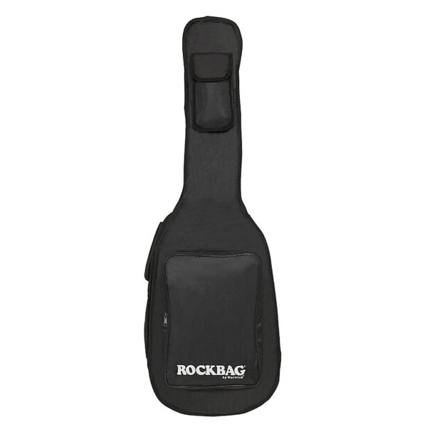 RockBag RB 20526 B Basic Line Electric Guitar Gig Bag Gigbag E-Gitarre