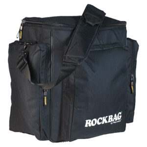 RockBag RB 23002 B Deluxe Line Combo Road Bag Softcase Amp/Box