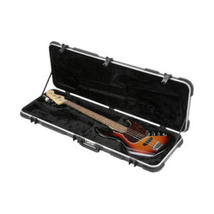 SKB 44 Bass Rectangular Case Koffer E-Bass