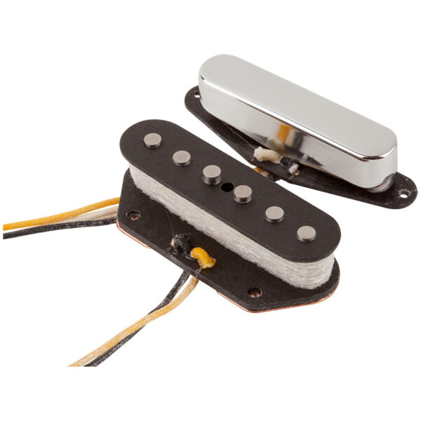 Fender Tele Texas Special Set Pickup E-Gitarre