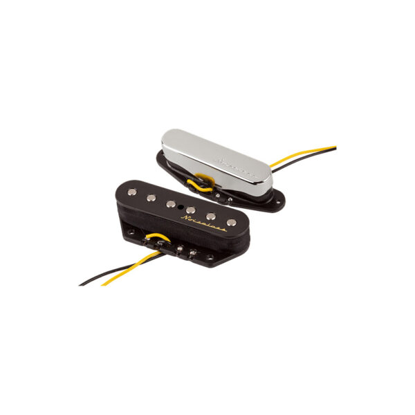 Fender Tele Vintage Noiseless Set Pickup E-Gitarre