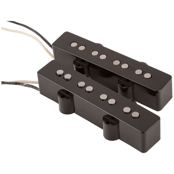 Fender Custom 60's J-Bass Pickups Pickup E-Bass