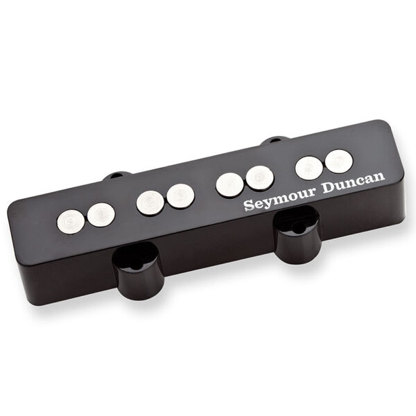 Seymour Duncan SJB-3B Jazz Bass QuarterPound Pickup E-Bass