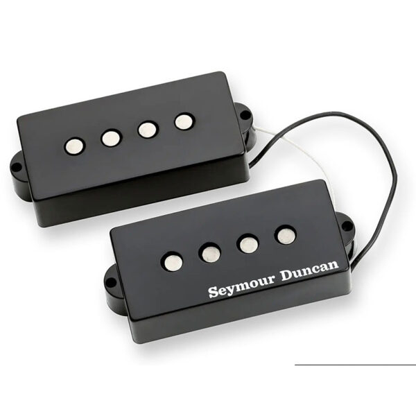 Seymour Duncan Hot P-Bass SPB-2 Pickup E-Bass