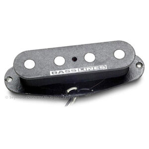 Seymour Duncan P-Bass QuarterPound Pickup E-Bass