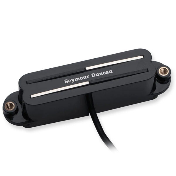 Seymour Duncan SVR-1N BK Vintage Rails Neck Pickup E-Gitarre