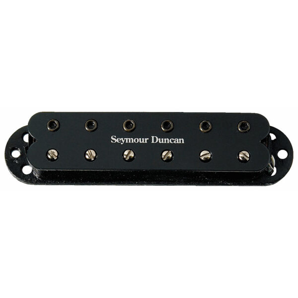 Seymour Duncan SLSD-1 BK Little Screamin Demon Bridge Pickup E-Gitarre