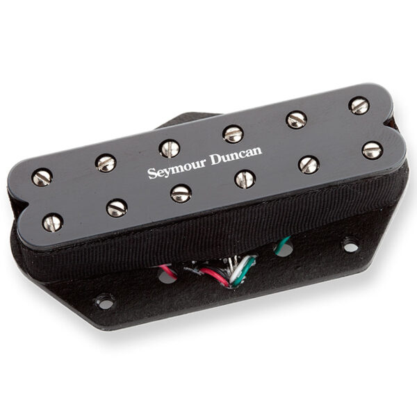 Seymour Duncan SST-59-1 BLK Little '59 Tele Pickup E-Gitarre