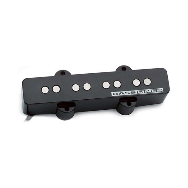 Seymour Duncan STK-J2N - Hot Stack Jazz Bass