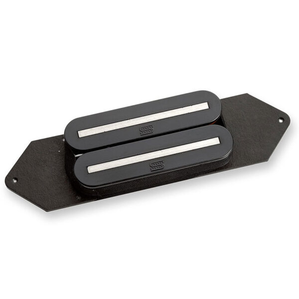 Seymour Duncan Rickenbacker Bass Bridge SRB1-B Pickup E-Bass