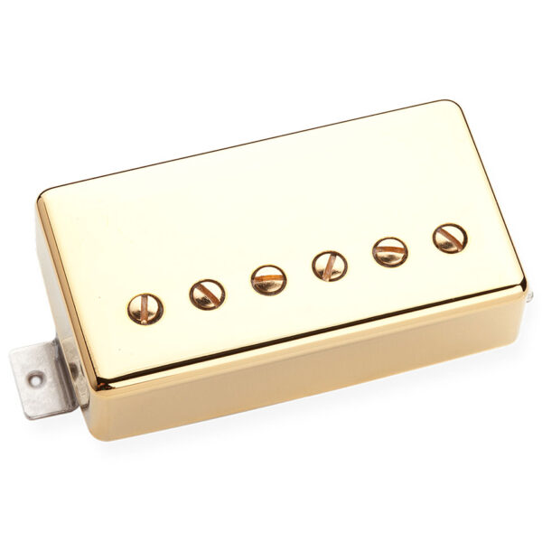 Seymour Duncan SH55N4C GD Seth Lover Gold Neck Pickup E-Gitarre