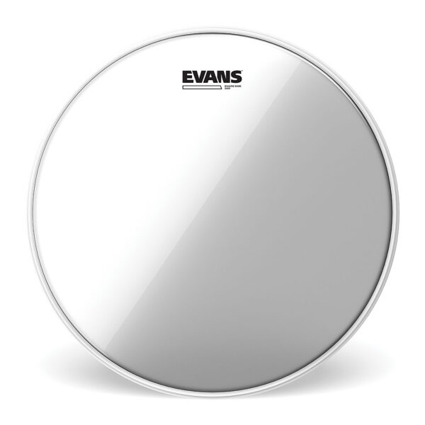 Evans Resonant Hazy 300 14" Snare Head Snare-Drum-Fell