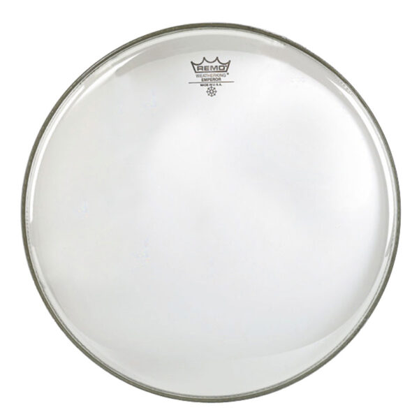 Remo Emperor Clear 6" Tom Head Tom-Fell