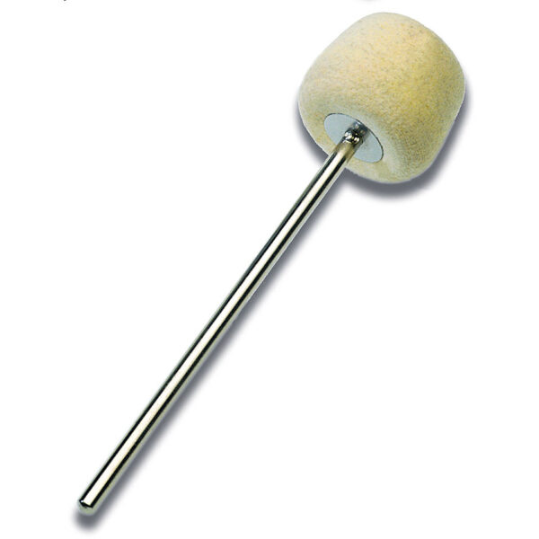 Sonor Bass Drum Beater Felt Head Bass Drum Beater