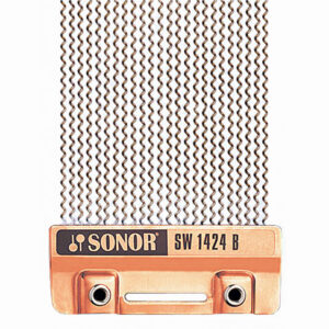 Sonor SoundWire Bronze SW1424B Snareteppich