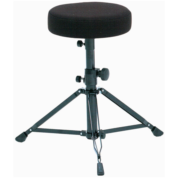 K&M 14016 Drummer's throne Drumhocker