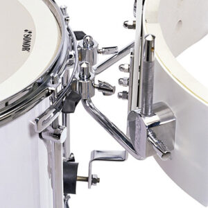 Sonor ZM6505 Basic Carrier Snare Adapter Carrier Zubehör