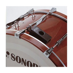 Sonor Klangboy Marching Cymbal Attachment Marsch Zubehör