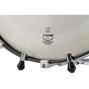 Sonor Marching Bassdrum Rubber Foot Marsch Zubehör