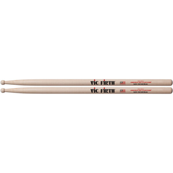 Vic Firth American Custom SD1 General Drumsticks